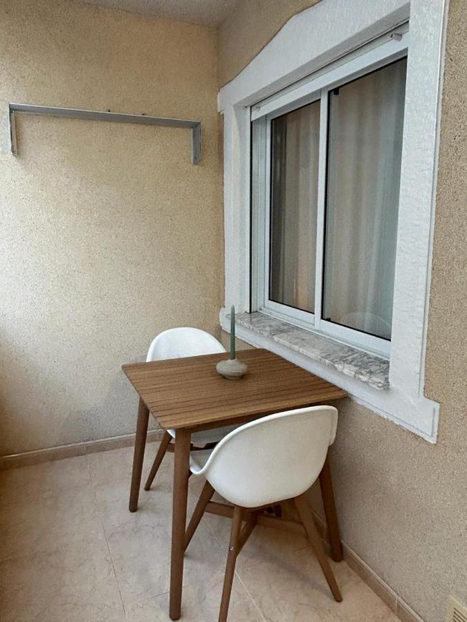 Apartamentos Palangres Τορεβιέχα Εξωτερικό φωτογραφία