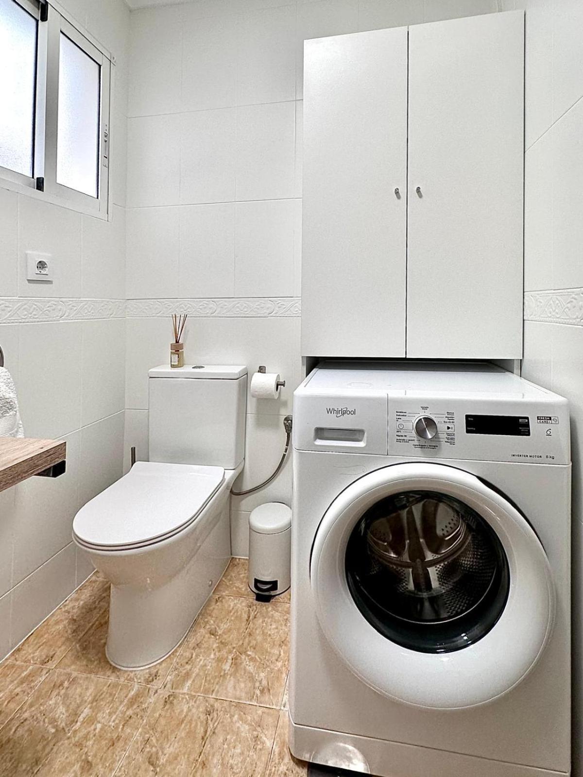 Apartamentos Palangres Τορεβιέχα Εξωτερικό φωτογραφία