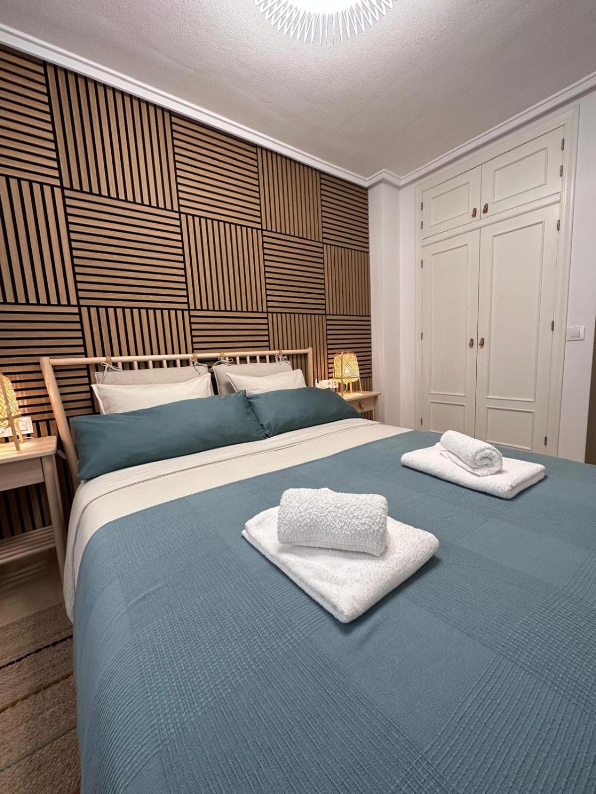 Apartamentos Palangres Τορεβιέχα Εξωτερικό φωτογραφία