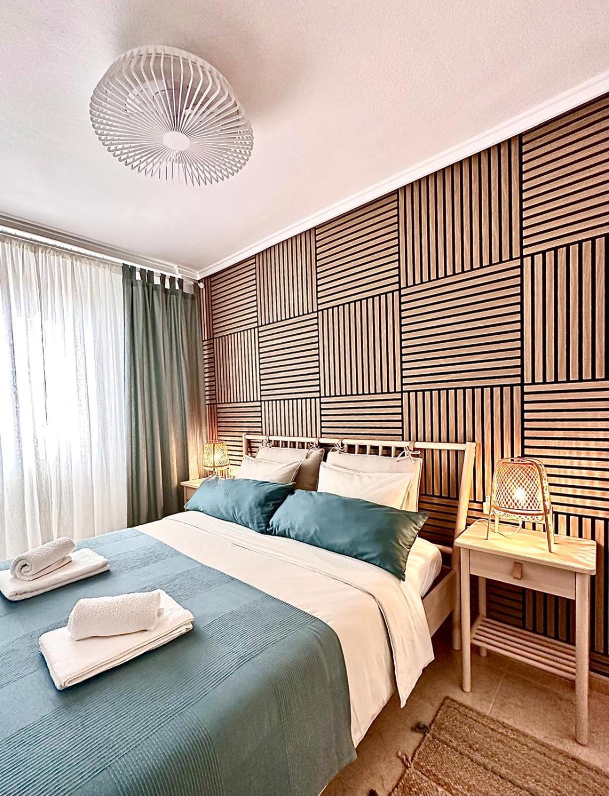 Apartamentos Palangres Τορεβιέχα Εξωτερικό φωτογραφία